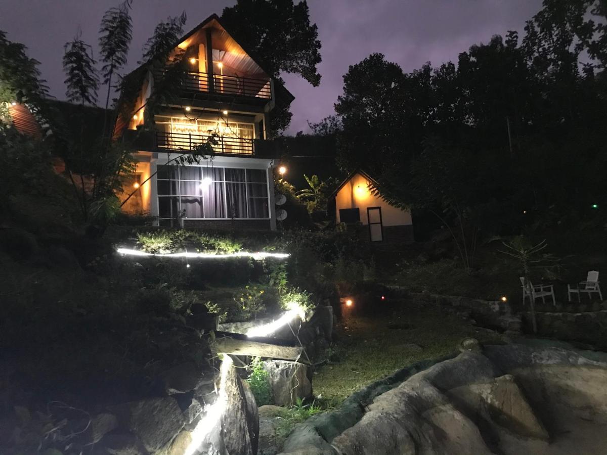 Dolape Villa Ella Kültér fotó