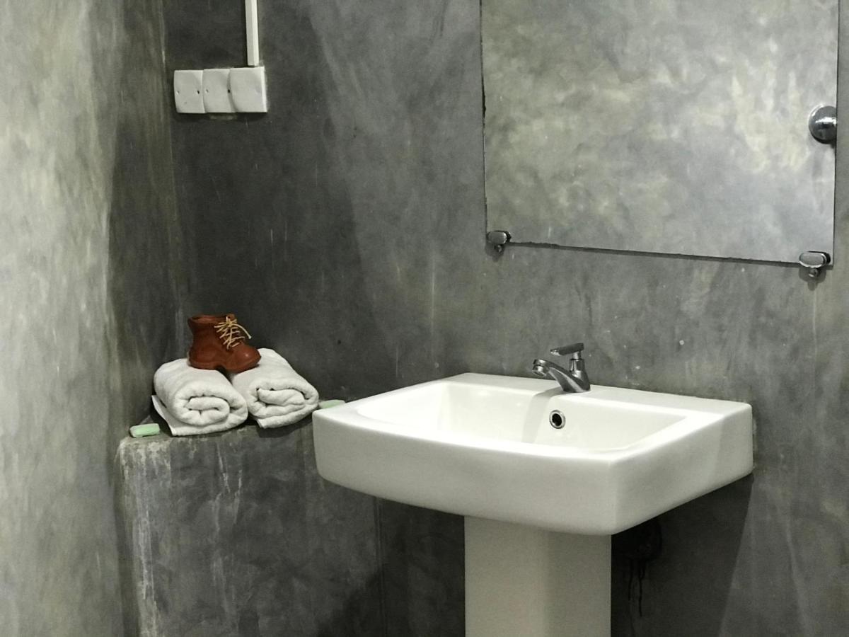 Dolape Villa Ella Kültér fotó