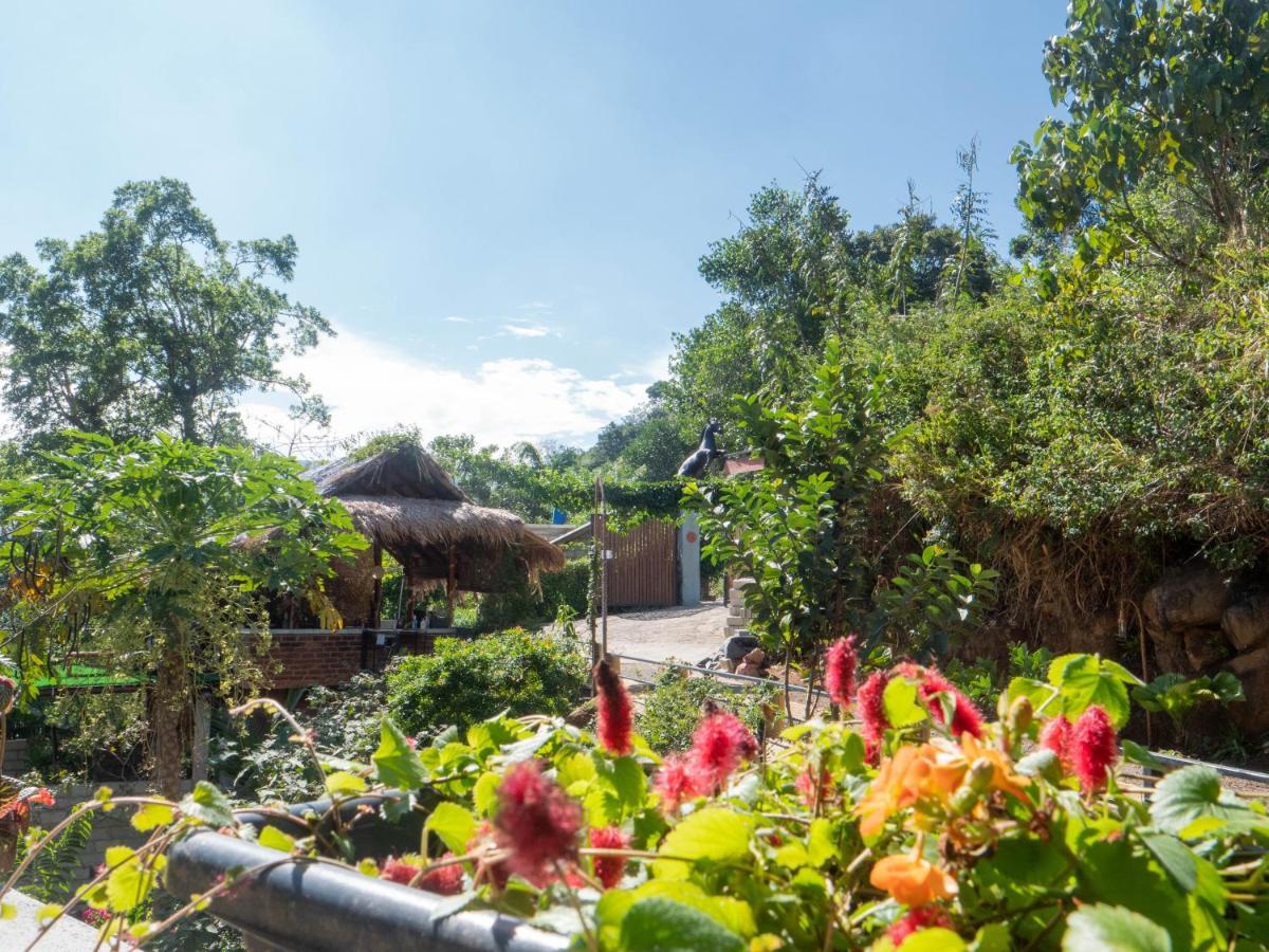 Dolape Villa Ella Kültér fotó