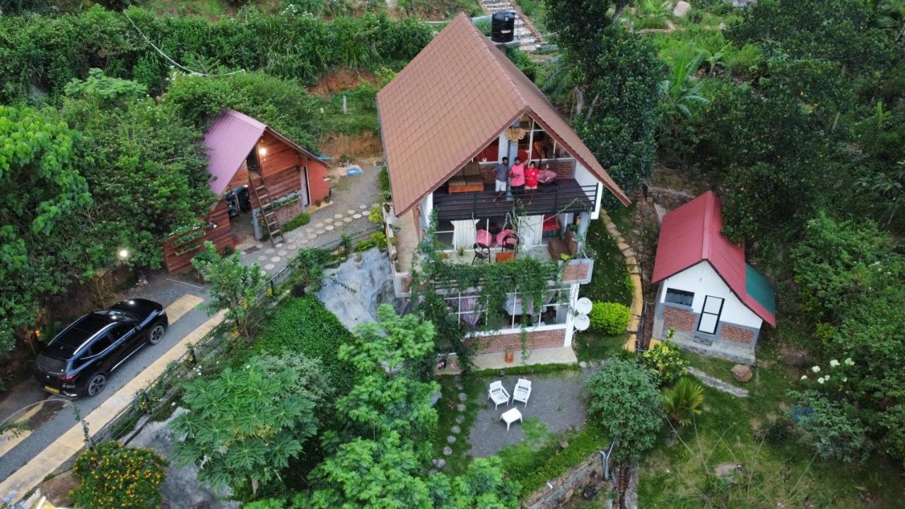 Dolape Villa Ella Kültér fotó