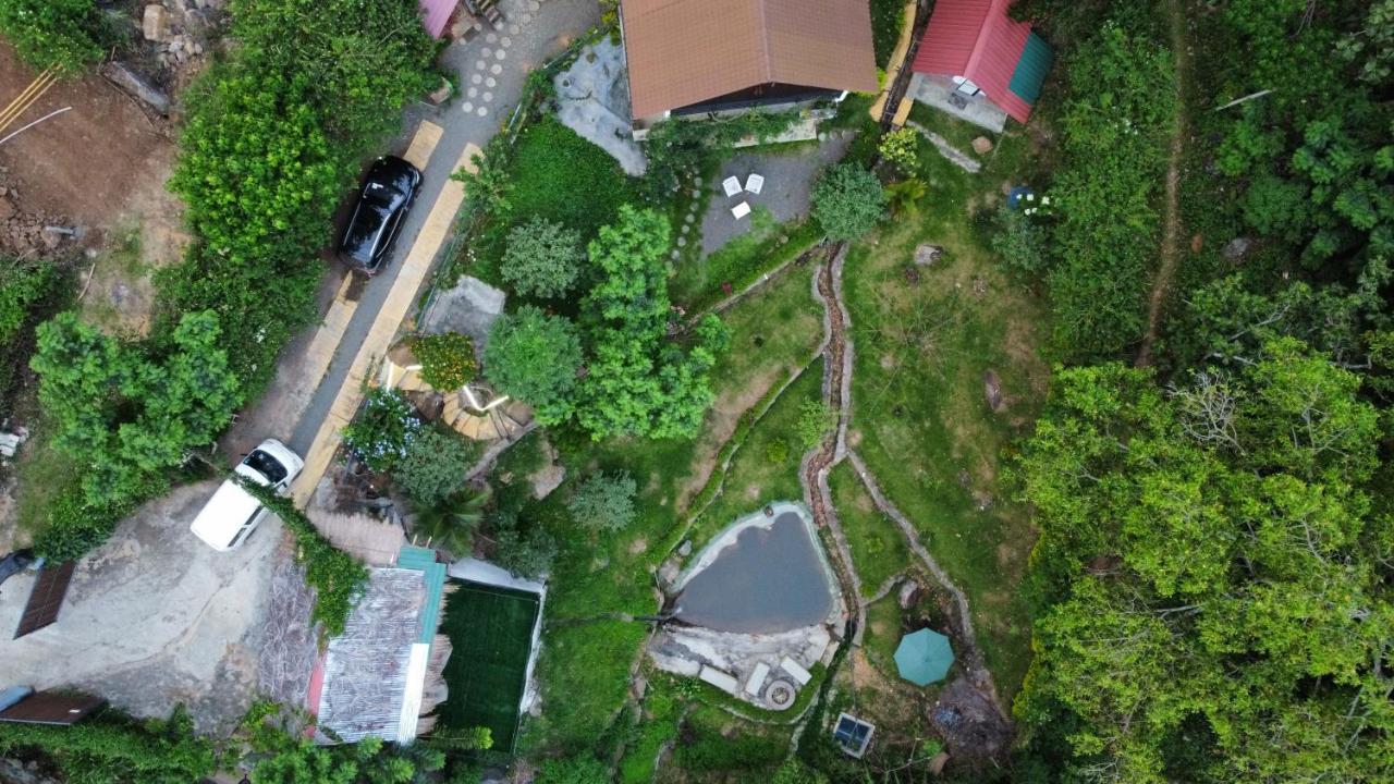 Dolape Villa Ella Kültér fotó