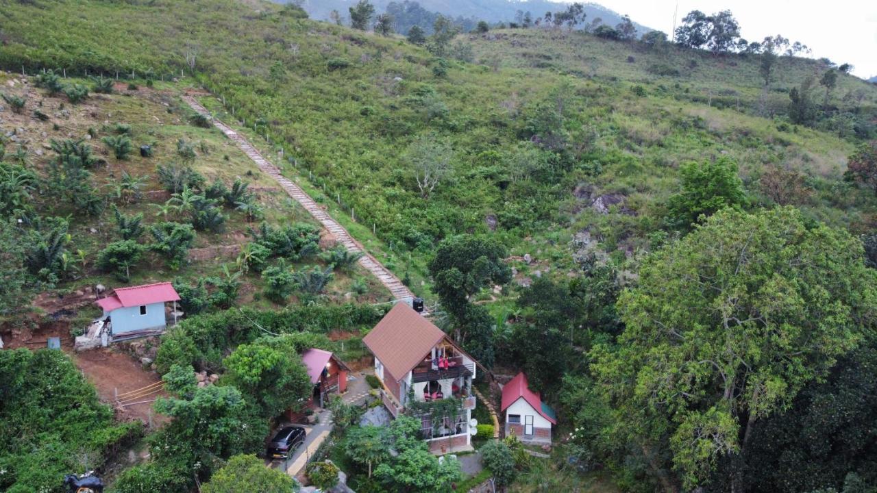 Dolape Villa Ella Kültér fotó