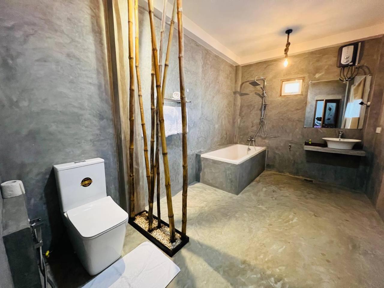 Dolape Villa Ella Kültér fotó