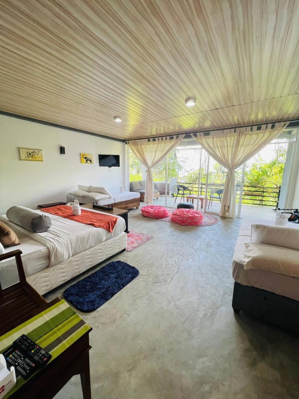 Dolape Villa Ella Kültér fotó