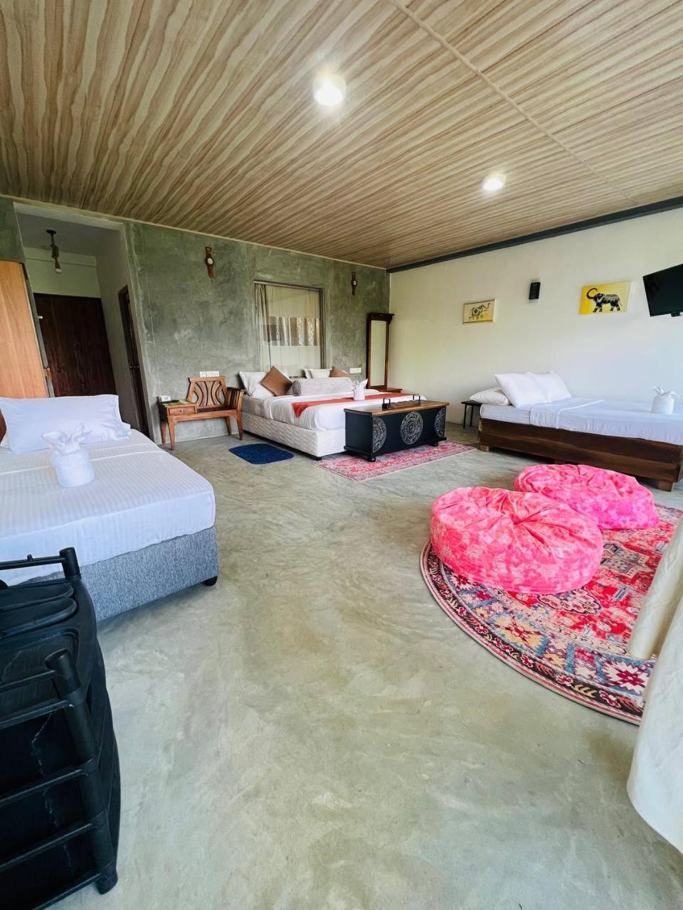 Dolape Villa Ella Kültér fotó