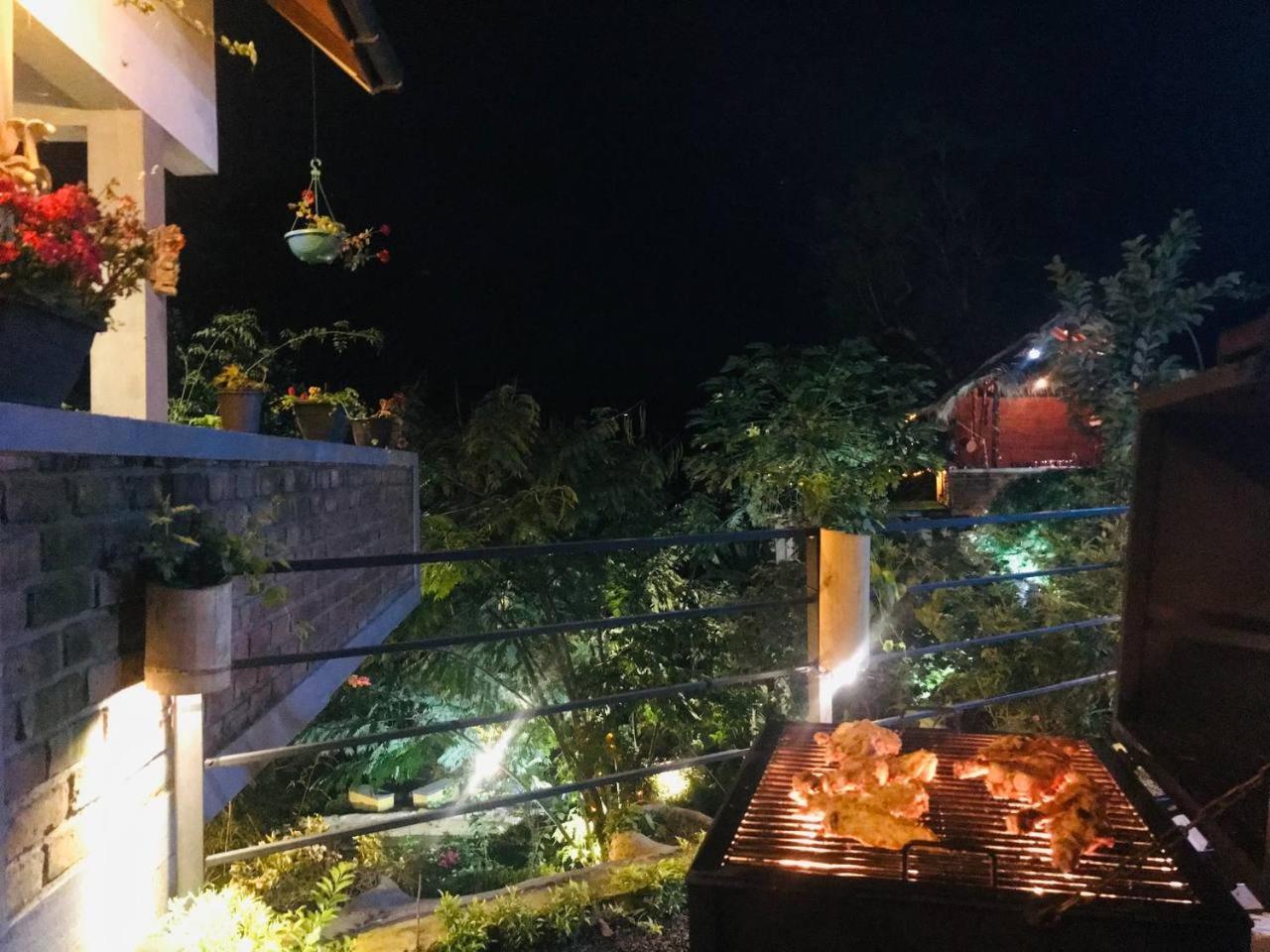Dolape Villa Ella Kültér fotó