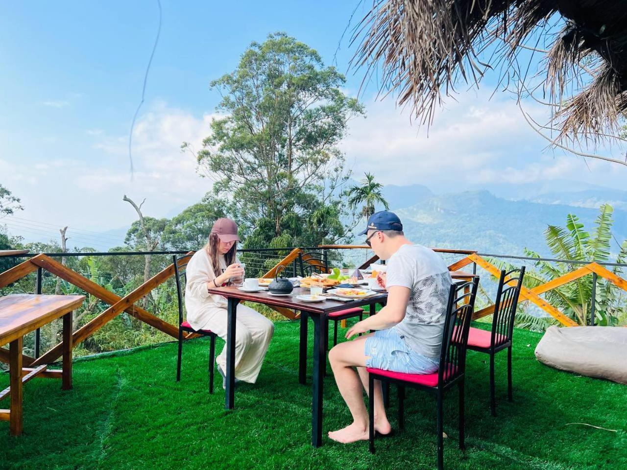 Dolape Villa Ella Kültér fotó