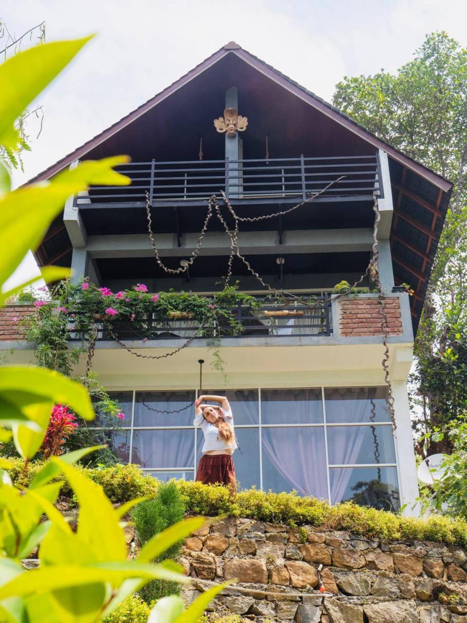 Dolape Villa Ella Kültér fotó
