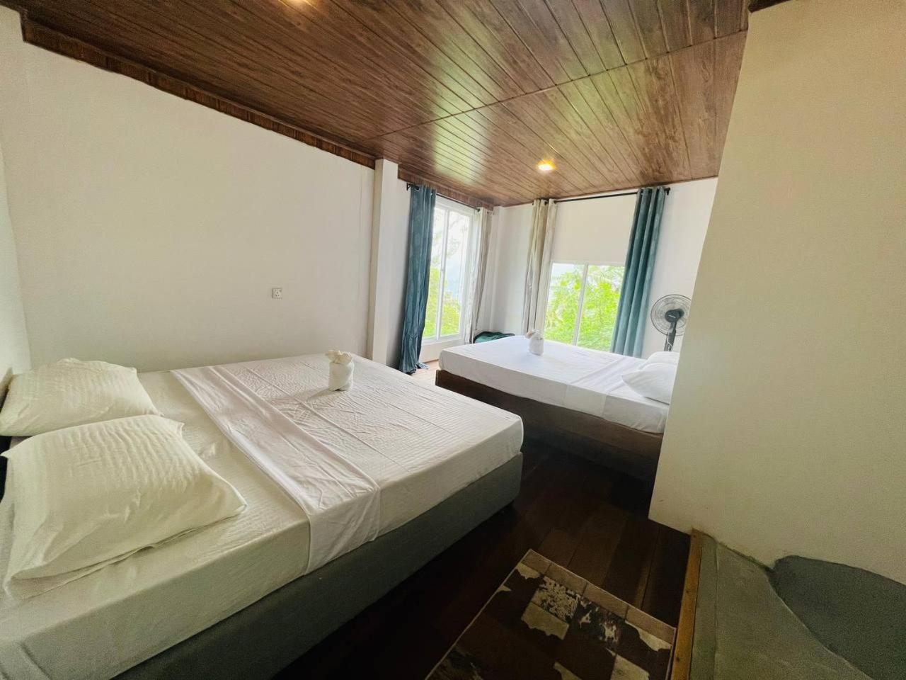Dolape Villa Ella Kültér fotó