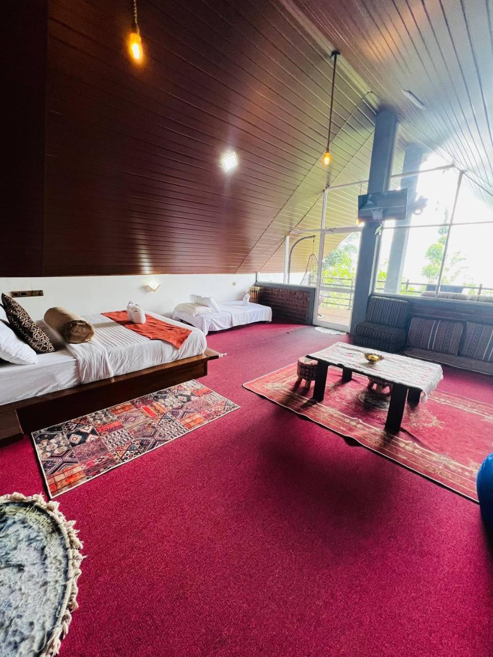 Dolape Villa Ella Kültér fotó