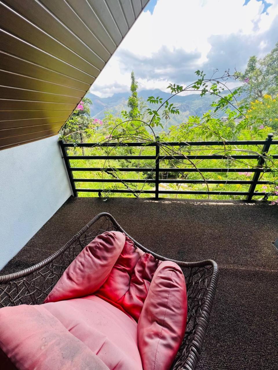 Dolape Villa Ella Kültér fotó