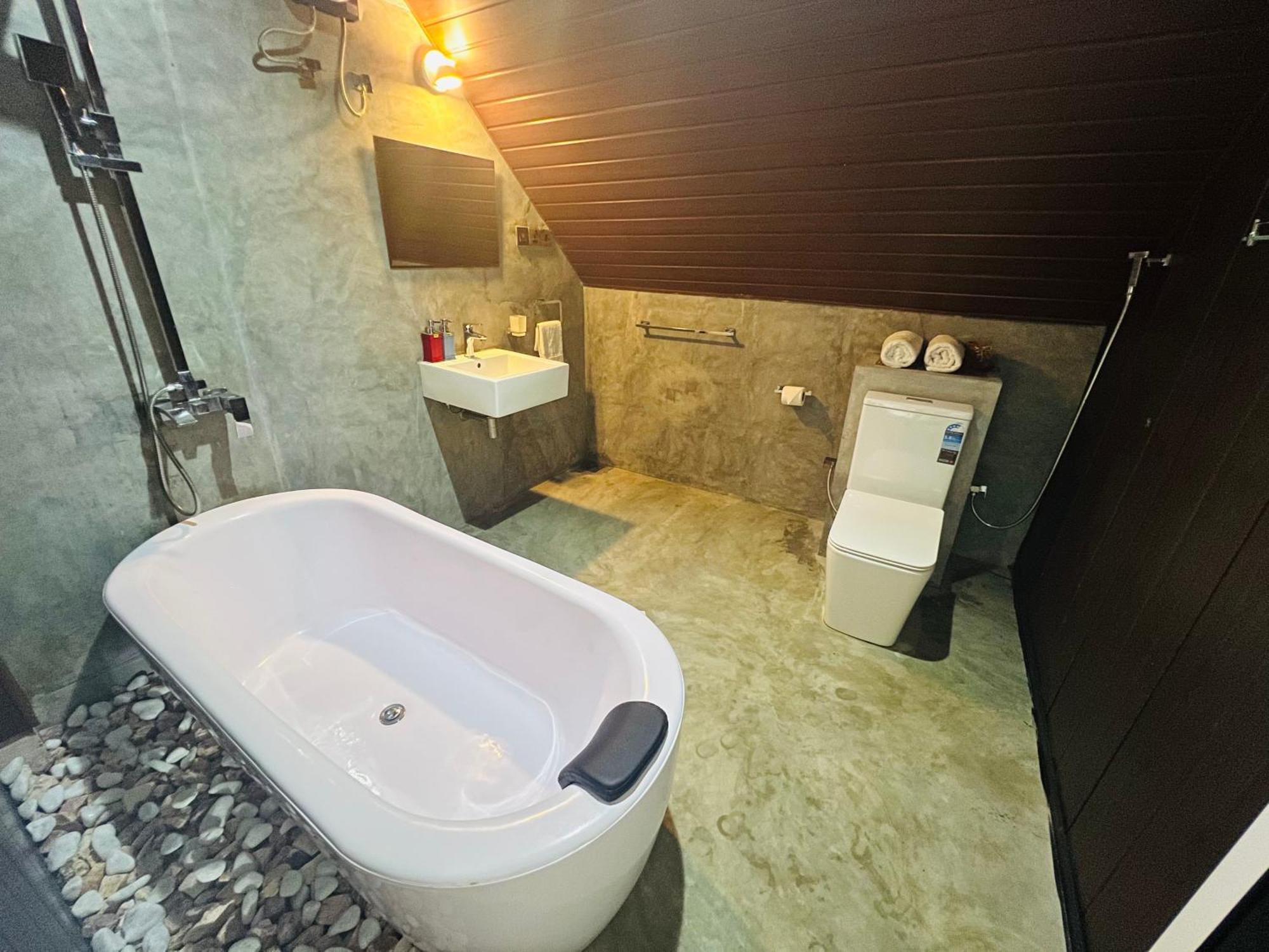 Dolape Villa Ella Kültér fotó