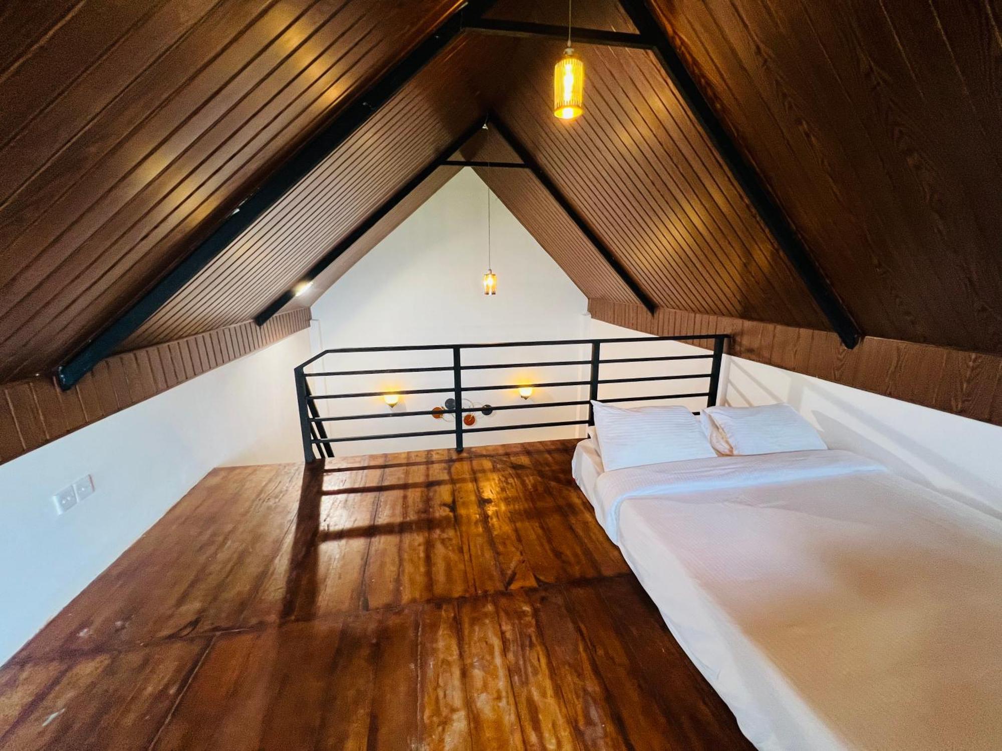Dolape Villa Ella Kültér fotó