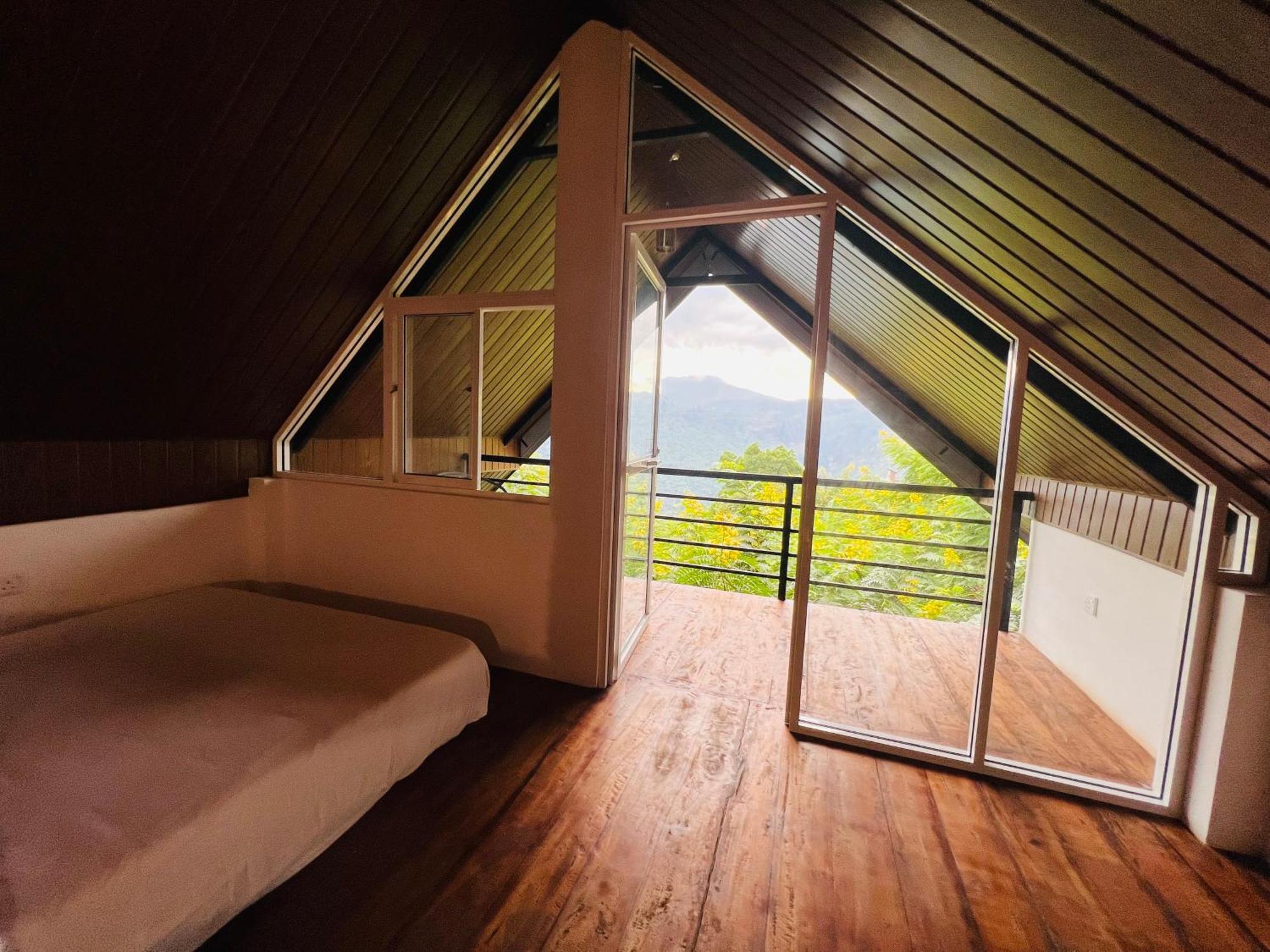 Dolape Villa Ella Kültér fotó